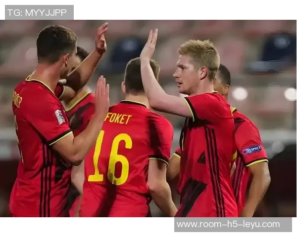 比利时客场挑战威尔士首发阵容公布德布劳内库尔图瓦领衔特罗萨德出战